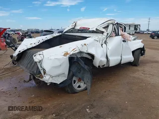 2018 Toyota Tundra SR with VIN 5TFUW5F14JX763757, listed as a IAAI auction lot 42585029 with Not provided miles and . Bid and sale history available at DreamBid. Image 4.
