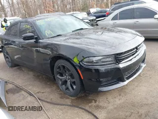 2020 Dodge Charger SXT with VIN 2C3CDXBG0LH237970, listed as a IAAI auction lot 41088945 with 106,674 mi miles and . Bid and sale history available at DreamBid. Image 1.