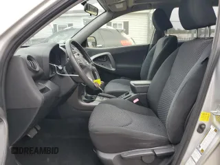 2012 Toyota RAV4 Sport with VIN JTMRF4DV5CD044821, listed as a Copart auction lot 61555935 with 94,301 mi miles and Salvage title. Bid and sale history available at DreamBid. Image 7.