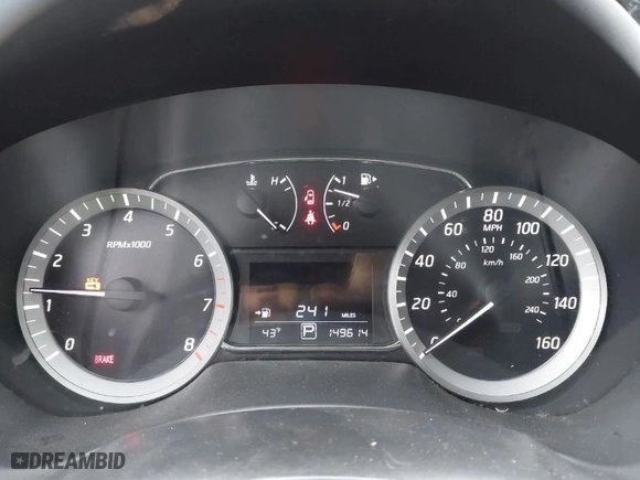 2013 Nissan Sentra SR with VIN 3N1AB7AP0DL648596, listed as a IAAI auction lot 41543087 with 149,614 mi miles. Bid and sale history available at carsss.com. Image 7.