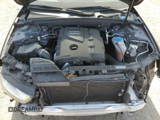2014 Audi A4 Premium Plus z VIN WAUFFAFL8EN001341, wystawiony jako Copart lot #56251315 z przebiegiem 61 819 mil mil oraz Szkoda całkowita • Salvage title. Historia ofert i sprzedaży dostępna na DreamBid. Obrazek 11.