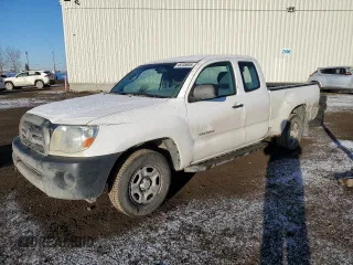 2007 Toyota Tacoma with VIN 5TETX22NX7Z458068, listed as a Copart auction lot 48248805 with 364,799 mi miles and Clean Title. Bid and sale history available at carsss.com. Image 1.