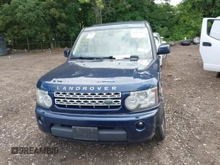 2013 Land Rover LR4 HSE z VIN SALAG2D4XDA672844, wystawiony jako IAAI lot #42763262 z przebiegiem 164 596 mil mil oraz . Historia ofert i sprzedaży dostępna na DreamBid. Obrazek 12.