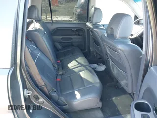 2008 Honda Pilot EX-L z VIN 5FNYF28518B006058, wystawiony jako IAAI lot #41425424 z przebiegiem 230 006 mil mil oraz . Historia ofert i sprzedaży dostępna na DreamBid. Obrazek 8.