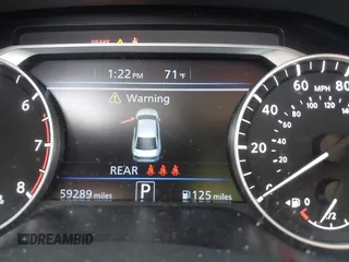 2023 Nissan Altima SV z VIN 1N4BL4DV7PN328287, wystawiony jako IAAI lot #41922893 z przebiegiem 59 289 mil mil oraz . Historia ofert i sprzedaży dostępna na DreamBid. Obrazek 15.