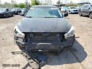 2016 Kia Cadenza Premium with VIN KNALN4D77G5206939, listed as a Copart auction lot 54261525 with 99,329 mi miles and Clean Title. Bid and sale history available at carsss.com. Image 5.
