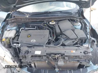 2010 Mazda 3 i Touring with VIN JM1BL1SF7A1351703, listed as a IAAI auction lot 42055149 with 99,280 mi miles and . Bid and sale history available at DreamBid. Image 10.
