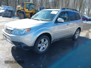 2010 Subaru Forester X Limited with VIN JF2SH6DC5AH792840, listed as a IAAI auction lot 41631161 with 139,620 mi miles and . Bid and sale history available at DreamBid. Image 2.
