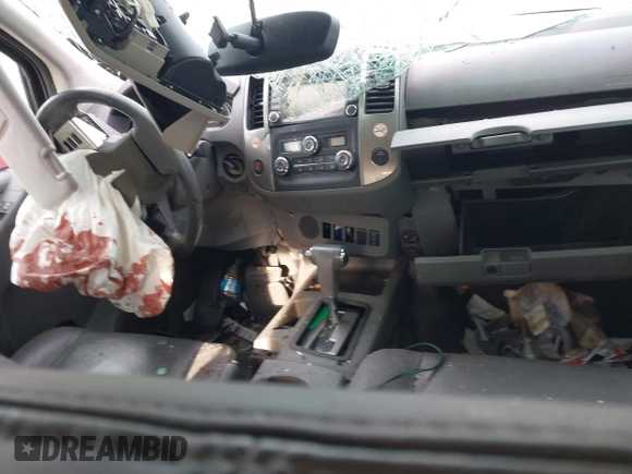 2019 Nissan Frontier SV z VIN 1N6AD0ER6KN741062, wystawiony jako IAAI lot #41414832 z przebiegiem Nie podano mil oraz . Historia ofert i sprzedaży dostępna na DreamBid. Obrazek 5.