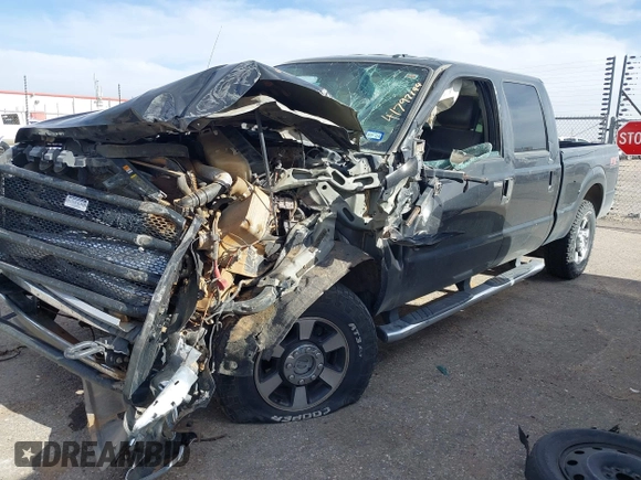 2012 Ford F-250 XL with VIN 1FT7W2BT7CEC92303, listed as a IAAI auction lot 41797194 with 235,705 mi miles and . Bid and sale history available at DreamBid. Image 17.