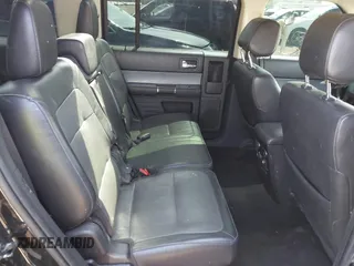 2015 Ford Flex SEL z VIN 2FMGK5C83FBA08524, wystawiony jako IAAI lot #42109335 z przebiegiem 180 415 mil mil oraz . Historia ofert i sprzedaży dostępna na DreamBid. Obrazek 8.