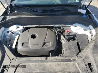 2020 Volvo XC90 Momentum with VIN YV4102PK2L1540873, listed as a Copart auction lot 47115885 with 66,156 mi miles and Salvage Title. Bid and sale history available at carsss.com. Image 12.