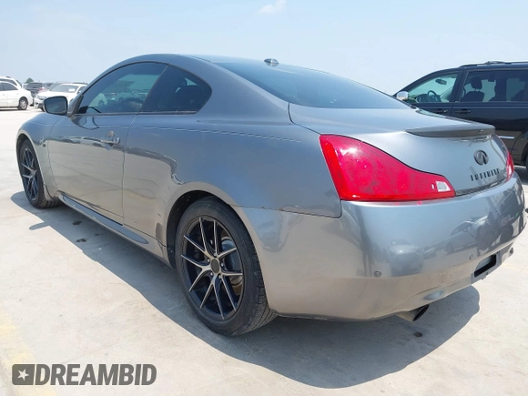 2015 Infiniti Q60 S Limited с VIN JN1CV6EK4FM871676, выставлен на аукционе IAAI как лот 42254354 с пробегом 105 934 миль миль и . История ставок и продаж доступна на DreamBid. Изображение 3.