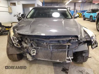 2013 Cadillac ATS Luxury with VIN 1G6AH5RX9D0147159, listed as a Copart auction lot 87047914 with 146,650 mi miles and Salvage Title. Bid and sale history available at DreamBid. Image 5.