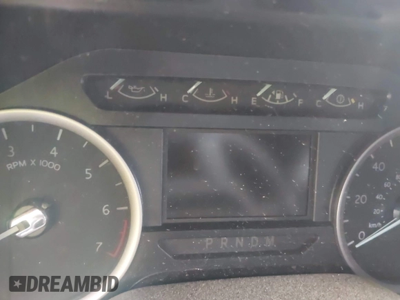 2020 Ford Expedition XL с VIN 1FMJU1FT8LEA72065, выставлен на аукционе IAAI как лот 42202063 с пробегом Не указан миль и . История ставок и продаж доступна на DreamBid. Изображение 7.