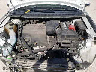 2014 Ford Edge Sport with VIN 2FMDK3AK7EBA10068, listed as a Copart auction lot 48063975 with 79,179 mi miles and Salvage Title. Bid and sale history available at carsss.com. Image 12.