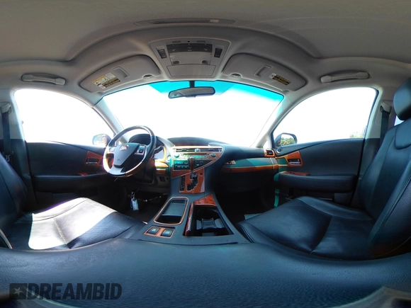 2010 Lexus RX 350 with VIN 2T2BK1BA3AC001502, listed as a IAAI auction lot 42863707 with 95,898 mi miles and . Bid and sale history available at DreamBid. Image 19.