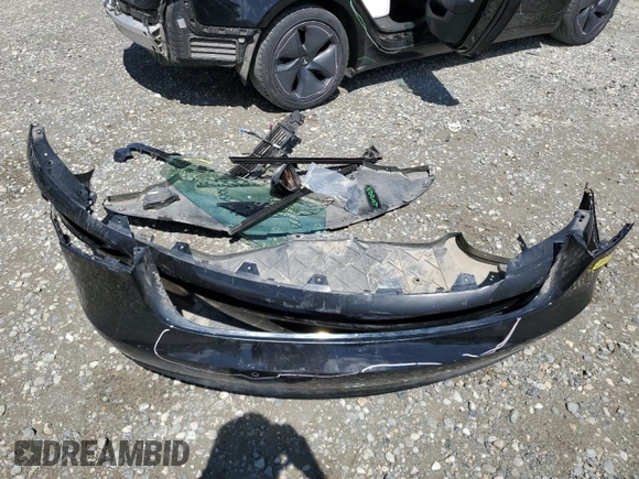 2020 Tesla Model 3 Long Range z VIN 5YJ3E1EBXLF795689, wystawiony jako Copart lot #56703555 z przebiegiem 62 556 mil mil oraz Szkoda całkowita • Salvage title. Historia ofert i sprzedaży dostępna na DreamBid. Obrazek 12.