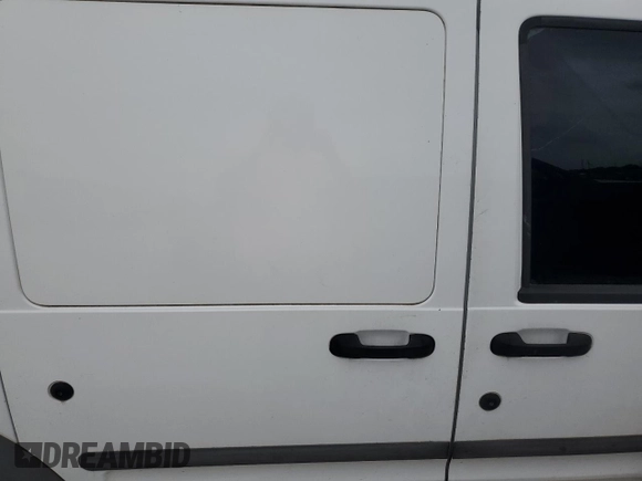 2012 Ford Transit Connect XL z VIN NM0LS7ANXCT111245, wystawiony jako Copart lot #58173895 z przebiegiem 280 917 mil mil oraz Tytuł czysty. Historia ofert i sprzedaży dostępna na DreamBid. Obrazek 10.