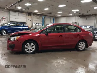 2013 Subaru Impreza z VIN JF1GJAA68DH012866, wystawiony jako IAAI lot #41684137 z przebiegiem 94 967 mil mil oraz . Historia ofert i sprzedaży dostępna na DreamBid. Obrazek 14.