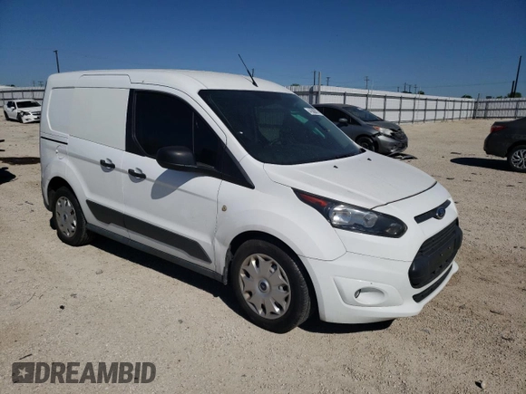 2015 Ford Transit Connect XLT z VIN NM0LS6F71F1219144, wystawiony jako Copart lot #49380014 z przebiegiem 111 532 mil mil oraz . Historia ofert i sprzedaży dostępna na DreamBid. Obrazek 4.