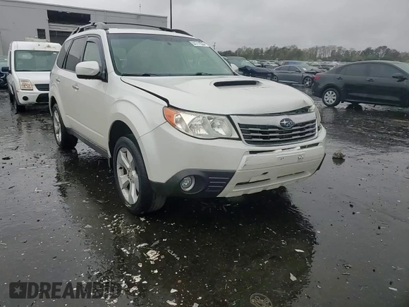 2010 Subaru Forester XT Limited с VIN JF2SH6FC9AH723887, выставлен на аукционе Copart как лот 51711535 с пробегом 194 956 миль миль и Списание • Salvage title. История ставок и продаж доступна на DreamBid. Изображение 16.