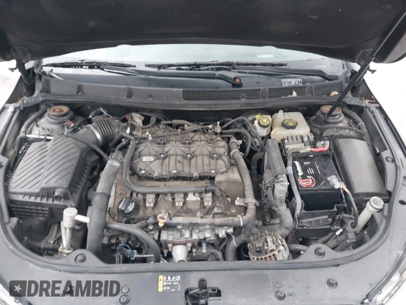 2013 Buick LaCrosse Premium 1 with VIN 1G4GF5E33DF212306, listed as a IAAI auction lot 42119000 with 181,865 mi miles and . Bid and sale history available at DreamBid. Image 10.
