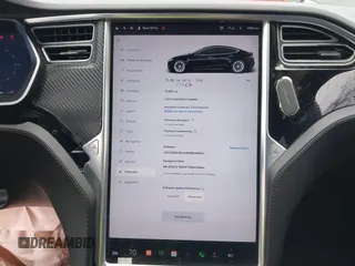 2018 Tesla Model S 75D с VIN 5YJSA1E26JF244843, выставлен на аукционе IAAI как лот 42585984 с пробегом 70 893 миль миль и . История ставок и продаж доступна на DreamBid. Изображение 7.