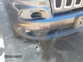 2015 Jeep Cherokee Latitude с VIN 1C4PJMCS8FW708681, выставлен на аукционе IAAI как лот 42776534 с пробегом 129 248 миль миль и . История ставок и продаж доступна на DreamBid. Изображение 6.