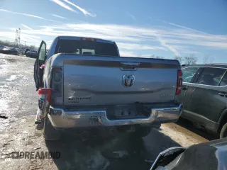 2021 Ram 2500 Laramie с VIN 3C6UR5FL6MG654144, выставлен на аукционе Copart как лот 88989575 с пробегом Не указан миль и Списание • Salvage title. История ставок и продаж доступна на DreamBid. Изображение 6.