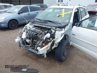 2005 Pontiac Vibe z VIN 5Y2SL63895Z442640, wystawiony jako IAAI lot #42578636 z przebiegiem Nie podano mil oraz . Historia ofert i sprzedaży dostępna na DreamBid. Obrazek 6.