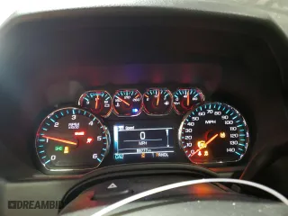 2019 Chevrolet Tahoe LS with VIN 1GNSCAKC8KR287218, listed as a Copart auction lot 45113675 with 58,777 mi miles and Salvage Title. Bid and sale history available at carsss.com. Image 9.
