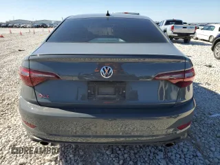 2020 Volkswagen Jetta GLI S z VIN 3VW6T7BU9LM027769, wystawiony jako Copart lot #88870035 z przebiegiem Nie podano mil oraz Szkoda całkowita • Salvage title. Historia ofert i sprzedaży dostępna na DreamBid. Obrazek 6.