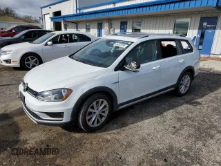 2017 Volkswagen Golf S с VIN 3VWH17AU5HM522042, выставлен на аукционе Copart как лот 54325395 с пробегом 68 254 миль миль и На запчасти • Non repairable. История ставок и продаж доступна на DreamBid. Изображение 1.