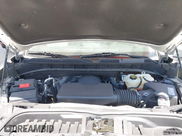 2020 Chevrolet Silverado 1500 LT with VIN 3GCUWCED4LG212056, listed as a IAAI auction lot 41935438 with 62,433 mi miles and . Bid and sale history available at DreamBid. Image 10.