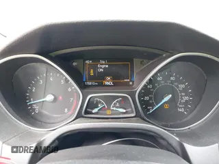 2015 Ford Focus SE с VIN 1FADP3F21FL274182, выставлен на аукционе IAAI как лот 42441161 с пробегом 176 810 миль миль и . История ставок и продаж доступна на DreamBid. Изображение 7.