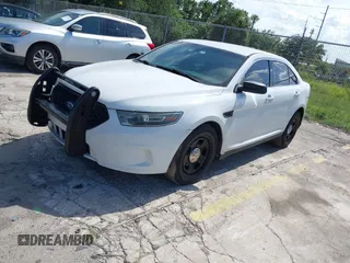 2015 Ford Police Interceptor с VIN 1FAHP2L82FG170054, выставлен на аукционе IAAI как лот 42778860 с пробегом 107 551 миль миль и . История ставок и продаж доступна на DreamBid. Изображение 2.