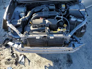 2016 Subaru Impreza с VIN JF1GJAA69GH019801, выставлен на аукционе Copart как лот 45104995 с пробегом 86 769 миль миль и Списание • Salvage title. История ставок и продаж доступна на DreamBid. Изображение 11.