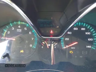 2015 Chevrolet Traverse LS with VIN 1GNKRFED0FJ248403, listed as a IAAI auction lot 42005610 with 161,578 mi miles and . Bid and sale history available at DreamBid. Image 7.