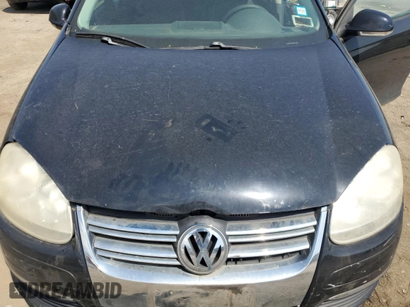 2009 Volkswagen Jetta с VIN 3VWHZ71K79M134285, выставлен на аукционе Copart как лот 54414605 с пробегом 149 806 миль миль и Чистый • Clean title. История ставок и продаж доступна на DreamBid. Изображение 11.