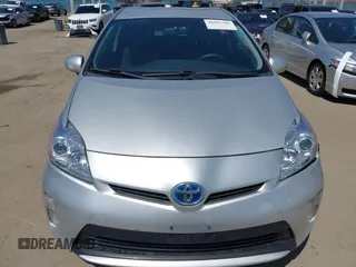 2015 Toyota Prius Four with VIN JTDKN3DU5F0448042, listed as a IAAI auction lot 41997701 with 180,314 mi miles. Bid and sale history available at carsss.com. Image 12.