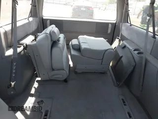 1994 Dodge Caravan Grand SE z VIN 1B4GH4432RX349830, wystawiony jako IAAI lot #42217968 z przebiegiem 161 577 mil mil oraz . Historia ofert i sprzedaży dostępna na DreamBid. Obrazek 8.