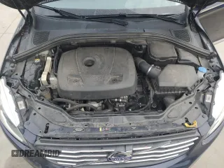 2017 Volvo XC60 Inscription с VIN YV440MRU8H2002543, выставлен на аукционе Copart как лот 55568705 с пробегом 169 748 миль миль и Списание • Salvage title. История ставок и продаж доступна на DreamBid. Изображение 12.