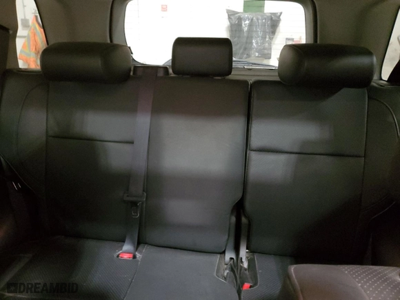 2011 Suzuki Grand Vitara Limited with VIN JS3TD0D74B4101192, listed as a Copart auction lot 76821264 with 79,247 mi miles and Clean Title. Bid and sale history available at carsss.com. Image 10.