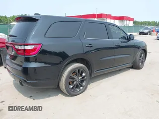 2022 Dodge Durango R/T Plus с VIN 1C4SDJCT1NC211366, выставлен на аукционе IAAI как лот 42388069 с пробегом 51 612 миль миль и . История ставок и продаж доступна на DreamBid. Изображение 4.