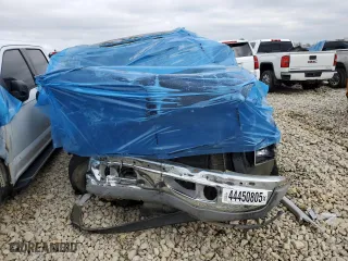 1999 Dodge Ram 1500 with VIN 3B7HF13ZXXG241152, listed as a Copart auction lot 44450805 with 0 mi miles and Non Repairable. Bid and sale history available at carsss.com. Image 5.