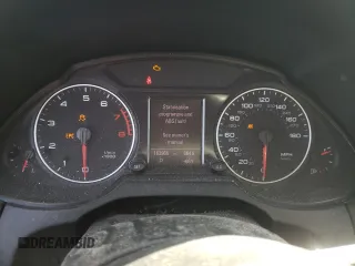 2012 Audi Q5 2.0T Premium Plus with VIN WA1LFAFP3CA060692, listed as a Copart auction lot 47951085 with 163,966 mi miles and Salvage Title. Bid and sale history available at carsss.com. Image 9.