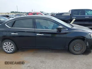 2015 Nissan Sentra SR with VIN 3N1AB7AP8FY308182, listed as a IAAI auction lot 41783618 with 120,947 mi miles and . Bid and sale history available at DreamBid. Image 13.