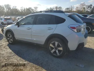 2014 Subaru Crosstrek Touring z VIN JF2GPBKCXEH311121, wystawiony jako Copart lot #78127634 z przebiegiem Nie podano mil oraz Szkoda całkowita • Salvage title. Historia ofert i sprzedaży dostępna na DreamBid. Obrazek 2.