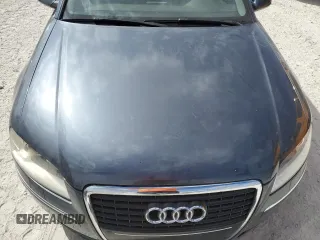 2006 Audi A8 4.2L with VIN WAUML44E36N007829, listed as a Copart auction lot 76658814 with 99,248 mi miles and Non repairable. Bid and sale history available at DreamBid. Image 11.